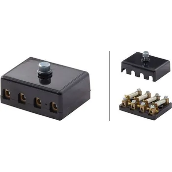 Autopojistky Pojistková skříňka HELLA 8JD 002 294-201