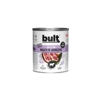 Krmivo pro psa Bult krmivo mokré krmivo s jehněčím masem 0,8 kg