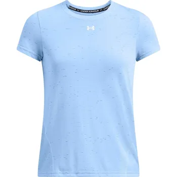 Dámské tričko Tričko Under Armour Blue 1171922 16 (XL)