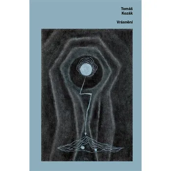 Poezie Vrásnění - Tomáš Kozák