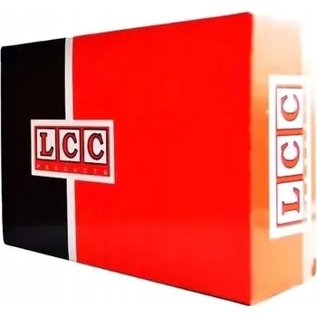 Spojková sada Šroub napínací kladky AKUSAN LCC 9211