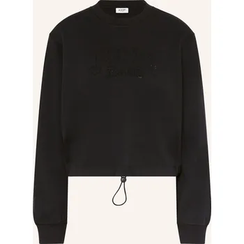 Dámská mikina Joop! Jeans Dámská Mikina S Ozdobnými Kamínky, černá, 32