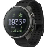 Suunto Suunto Vertical Solar Titanium Black SS050858000 + 2 měsíce na vrácení zboží