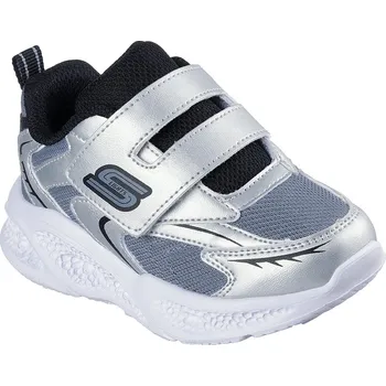 Chlapecká obuv Boty Skechers Silver 1171532 C7 (24)