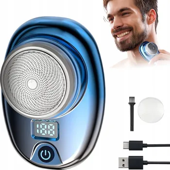 Holicí strojek Holicí strojek elektrický Holicí Strojek