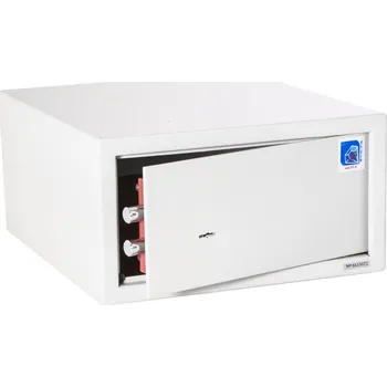 Trezor BTV Sejf Vault VAMA 40 laptop