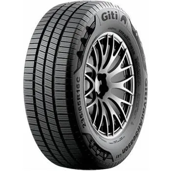 225/75R16 121/120R, Giti, VAN ALLSEASON LA1