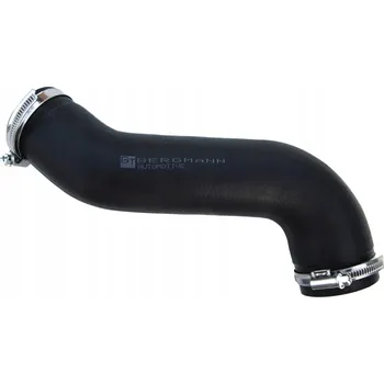 Brzdová hadice GT-Bergmann GT52-186 Hadice sání vzduchu (turbodmychadlo)