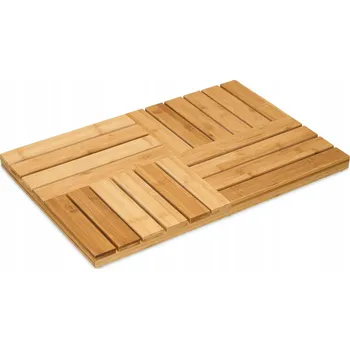 Obraz Podložka do sprchy RD48739 hnědá, 60cm