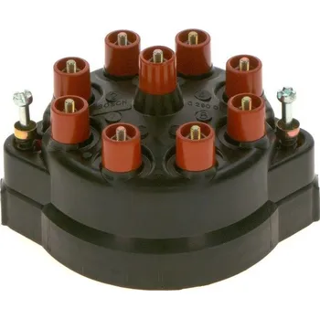 Rozdělovač Víko rozdělovače BOSCH 0 290 004 500