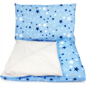 Povlečení Sada povlečení Kerstin 90 x 120 cm, vícebarevná