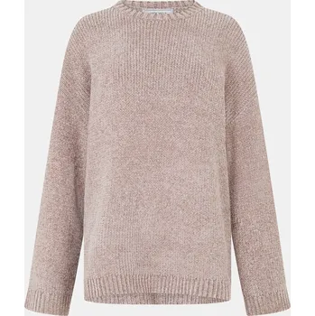 Dámský svetr Svetr Jack Wills Taupe 1171824 10 (S)