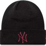 kulich NEW ERA Knit medium MLB League essential beanie NEYYAN BLKFBG one size One Size