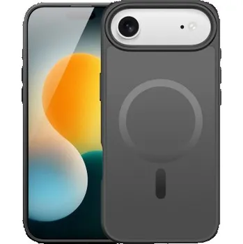 Pouzdro na mobilní telefon DUX DUCIS | Dux Ducis Yind MagSafe kryt na iPhone 17 Air, černý