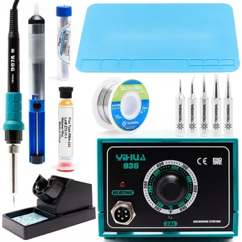 Páječka Pájecí pero Yihua 40 W