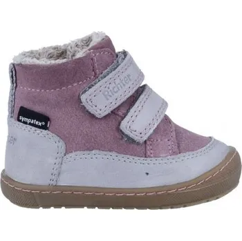 Chlapecké tenisky Richter 0418 2251 1801 iron, 23