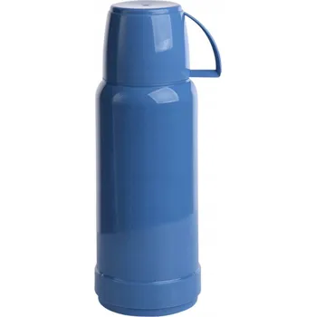 Termoska Termos na nápoje Bentom 1 l, vícebarevný