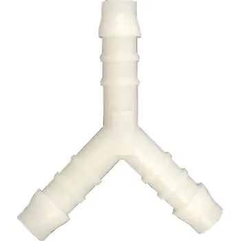 PTMR Rozdvojka Y 4/4/4 mm