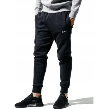 Pánské bavlna tepláky RS NIKE SPORTSWEAR CLUB FLEECE JOGGER