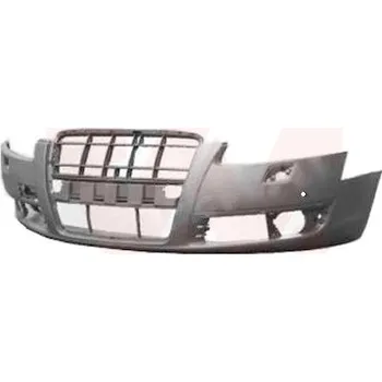 Nárazník Nárazník VAN WEZEL 0318577