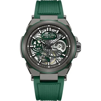 Hodinky Kenneth Cole AUTOMATIC KCWGZ0065603
