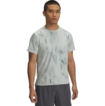 Pánské tričko Tričko Under Armour Green 1172024 M