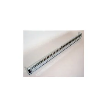 Počítač CHIEFTEC RSR-260, ližiny pro 19" IPC (2U - 5U case) - 20" (ca.50cm)