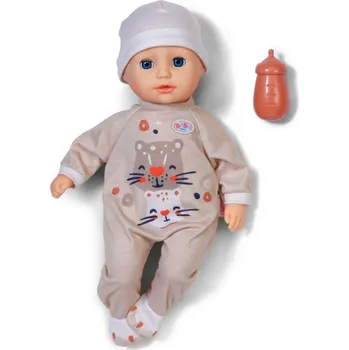 BABY born Anna béžová, 36 cm