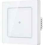 Immax NEO 07538L - Vypínač 1-tlačítkový SMART 230V Wi-Fi Tuya
