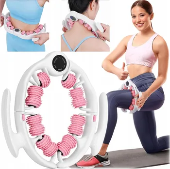 IP kamera Masážní Přístroj proti celulitidě na stehna a hýždě, redukce celulitidy