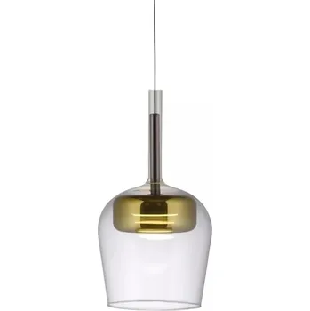 Závěsné svítidlo Paul Neuhaus 1-bodové, integrovaný LED zdroj