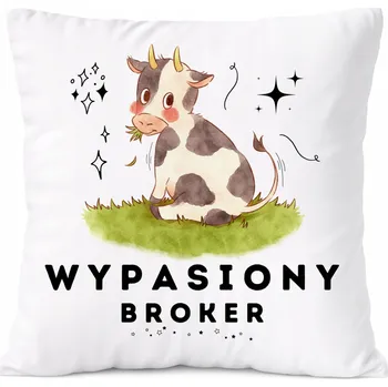 Obraz Polštář Pro Babičku jako Dárek s potiskem Fotografie Bílý PoliDraw