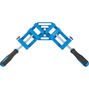 Truhlářská svěrka Truhlářská úhlová svěrka 70x65 mm GEKO 1.220 Kg HOBY Sklad3 G29920 (1.220 Kg HOBY Sklad3 G29920)