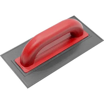Zdenické nářadí hladítko ABS, plastové, 275 x 135 mm 0.21 Kg TOP Sklad4 106021 (0.21 Kg TOP Sklad4 106021)