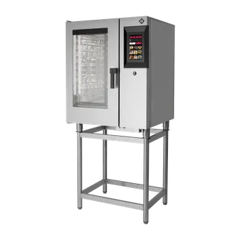 konvektomat Konvektomat RM STEAMBOX STMB 1011 GL