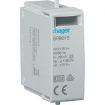 Modul výměnný L-N (PEN) Hager SPB015