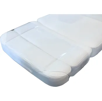 Zahradní lehátko MH Star Návlek z PVC na nožní část lehátka - křesla