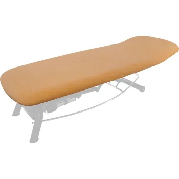 Prostěradlo MH Star Froté potah na lehátko - MAXI - meruňkový