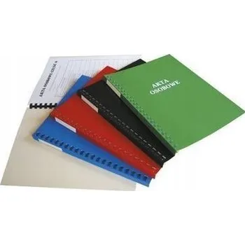 Pořadač / Organizér A4 S.WARTA