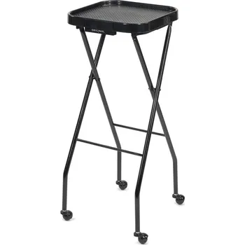 Sibel Kadeřnický odkládací stolek Original Best Buy Compact - černý