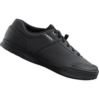 Pánská sportovní obuv Tretry SHIMANO SH-AM503ML Black - 42