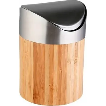 Odpadkový koš Axentia 16860211 Odpadkový koš 0,8 l