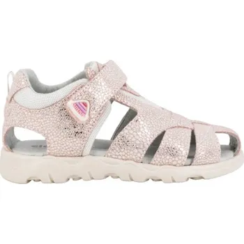 Dívčí sandály CICIBAN Dětské sandálky Ciciban Trekk ROSA 356578 - 27