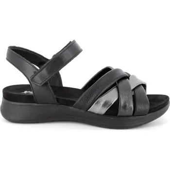 Dámské sandále IMAC Dámská letní obuv IMAC 757910 nero - 36