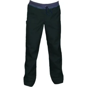 Dívčí kalhoty FANTOM Dětské softshellové kalhoty s bambusem Fantom - 128