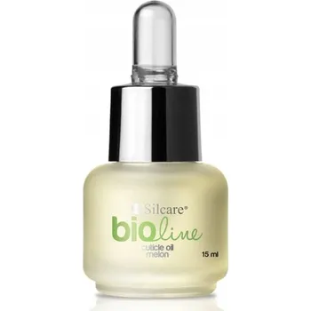 Pleťový olej Silcare BioLine Melon 15 ml olej na nehty a kůžičku