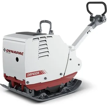 Vertikutátor Reverzní vibrační deska Dynapac DRP45DX