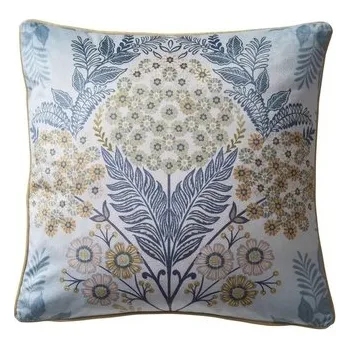 Polštář Polštář Evelina Navy 43x43