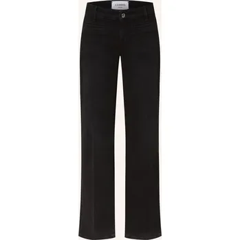 Cambio Dámské Flared Leg Džíny Tess, 5014 left hand used, 34