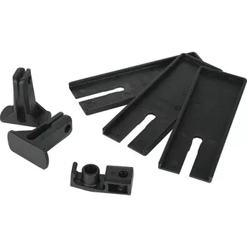 Truhlářská svěrka Bessey 3101775 - Náhradní díl - sada krytkek pro svěrku typ KRE/KREV